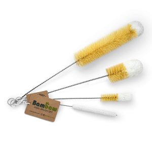 Bambaw Bottle Brushes