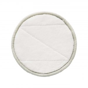 200 Makeup Pads - Bulk