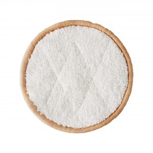 200 Makeup Pads - Bulk