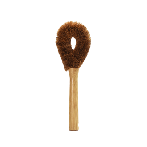 Dish brush