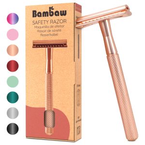 Metal Safety Razor