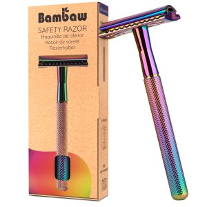 Metal Safety Razor