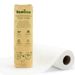 Paper Towel Roll