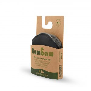 Reusable Sanitary Pad