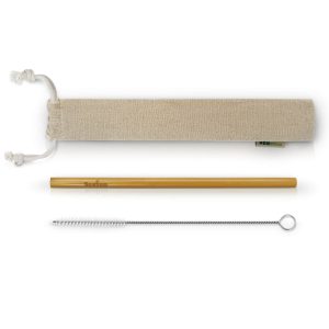 StrawSingleSleeve