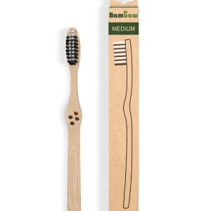 Bamboo Toothbrush