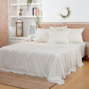 Flat Sheet
