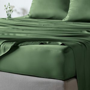 Fitted Sheet