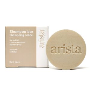 Arista Ayurveda | Shampoo Bar | Normal
