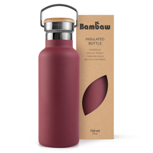 Stainless Steel bottle - Insulated