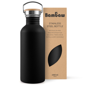 Stainless Steel Bottle