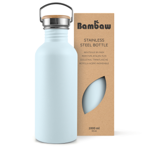 Stainless Steel Bottle