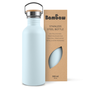 Stainless Steel Bottle