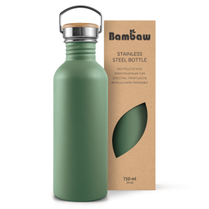 Stainless Steel Bottle