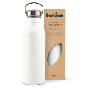 Stainless Steel Bottle